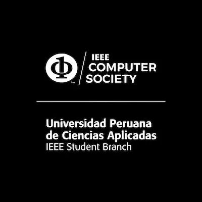 Logo de Página oficial IEEE CS UPC